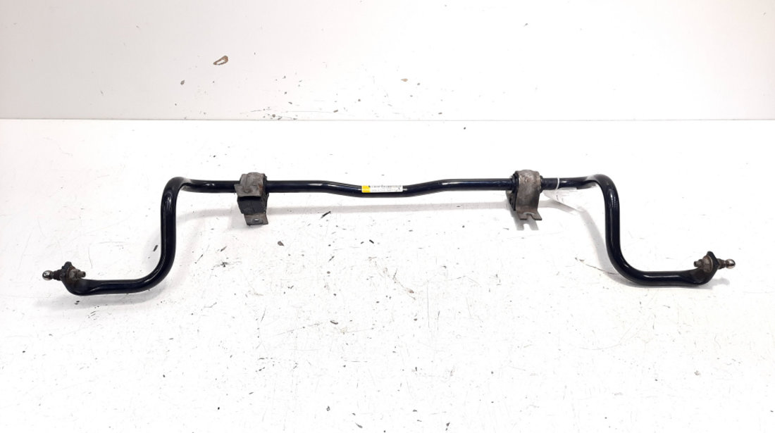 Bara stabilizatoare fata, cod 546110003R, Renault Megane 3 Combi, 1.5 DCI, K9K836 (idi:530484)