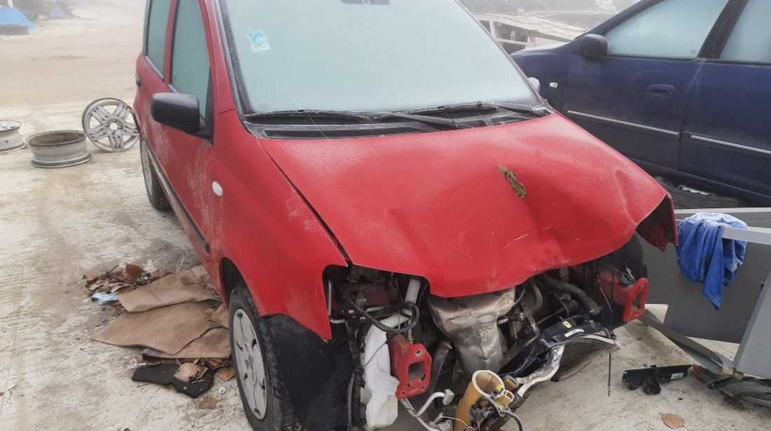 Bara stabilizatoare fata Fiat Panda 2007 2 1.1