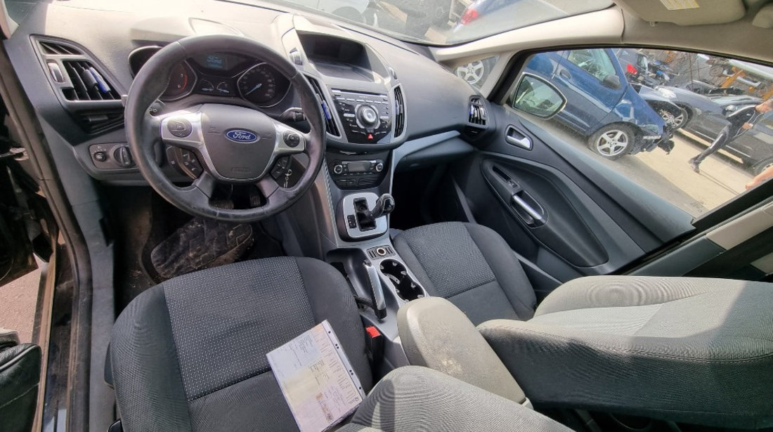 Bara stabilizatoare fata Ford C-Max 2013 monovolum 2.0 tdci TYDA