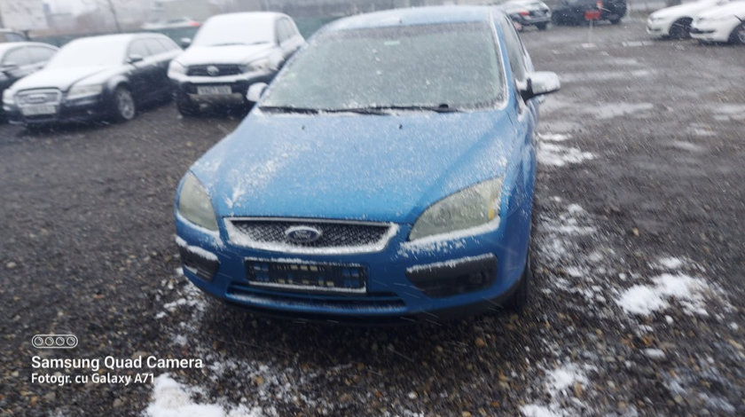 Bara stabilizatoare fata Ford Focus 2 2006 HATCHBACK 1.6 TDCI