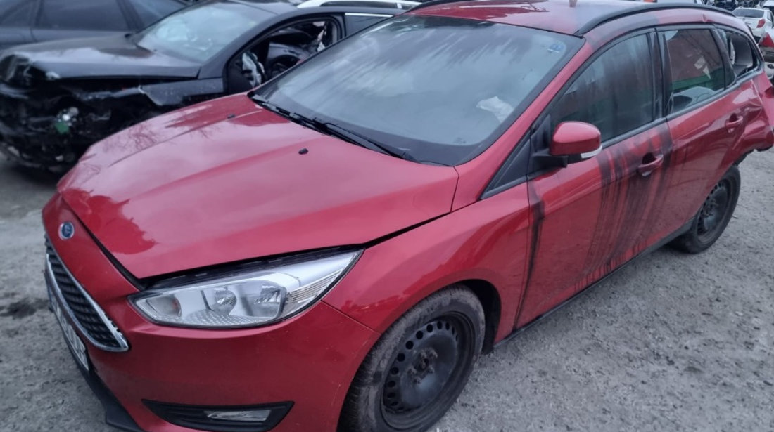 Bara stabilizatoare fata Ford Focus 2016 break 1.5 tdci XWDE