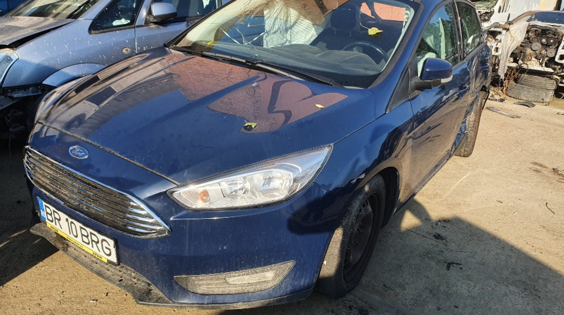 Bara stabilizatoare fata Ford Focus 3 2016 berlina facelift 1.5 tdci