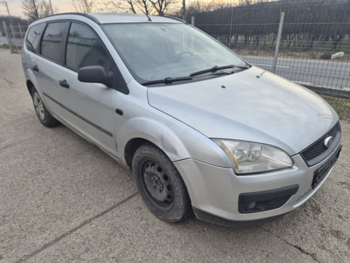 BARA STABILIZATOARE FATA FORD FOCUS Mk 2 1.6 TDCI 80KW 109CP FAB. 2004 - 2010 ⭐⭐⭐⭐⭐