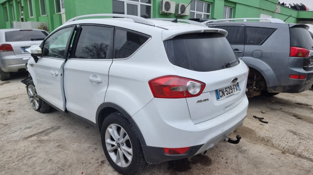 Bara stabilizatoare fata Ford Kuga 2012 facelift 2.0 tdci