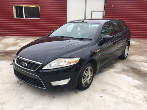 Bara stabilizatoare fata Ford Mondeo 4 2010 TURNIER 2.0 TDCI