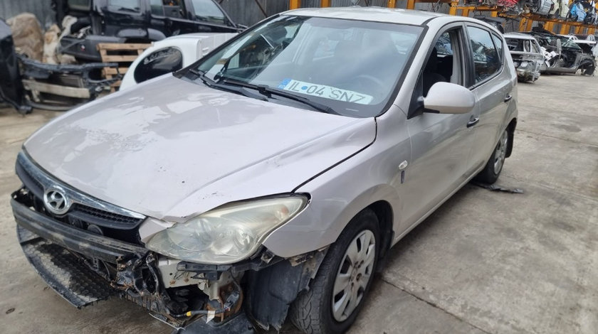 Bara stabilizatoare fata Hyundai i30 2008 HatchBack 1.4 G4FA