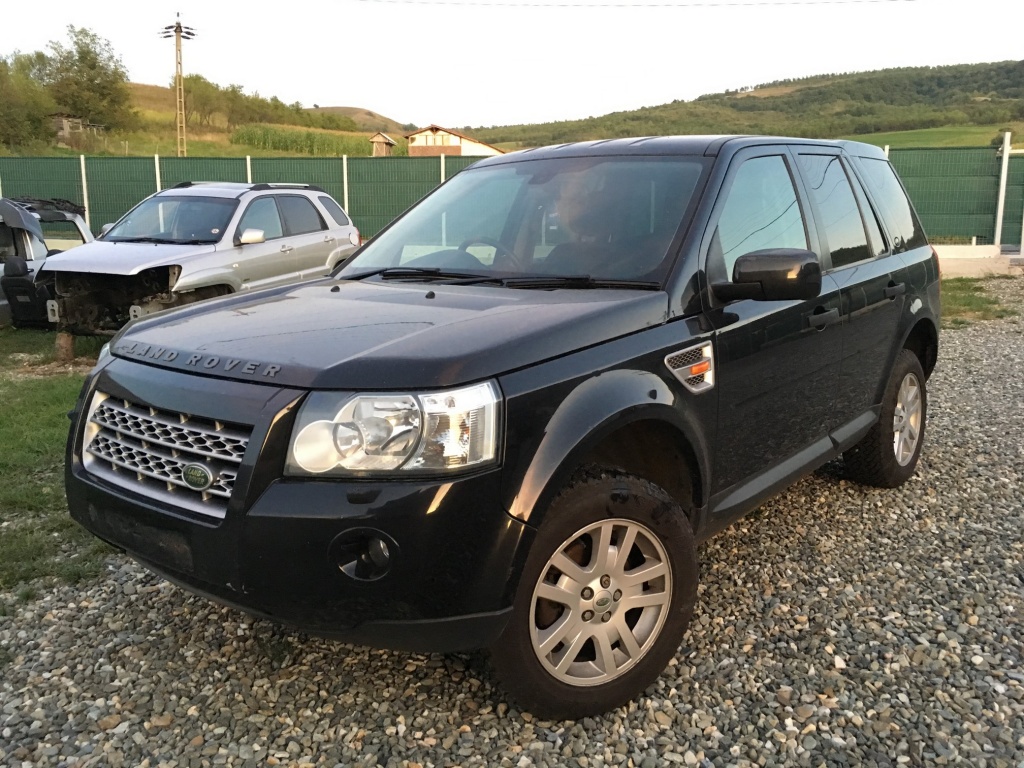 Bara stabilizatoare fata Land Rover Freelander 2008 SUV 2.2 Diesel