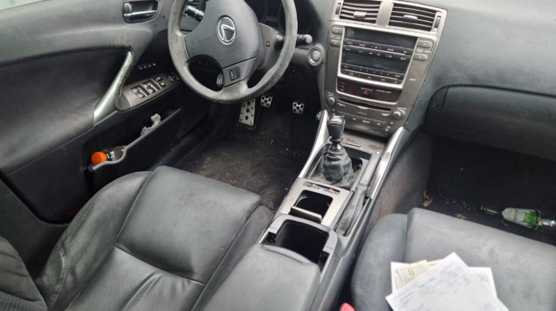 Bara stabilizatoare fata Lexus IS 2008 berlina 2.2 d 2AD-FHV