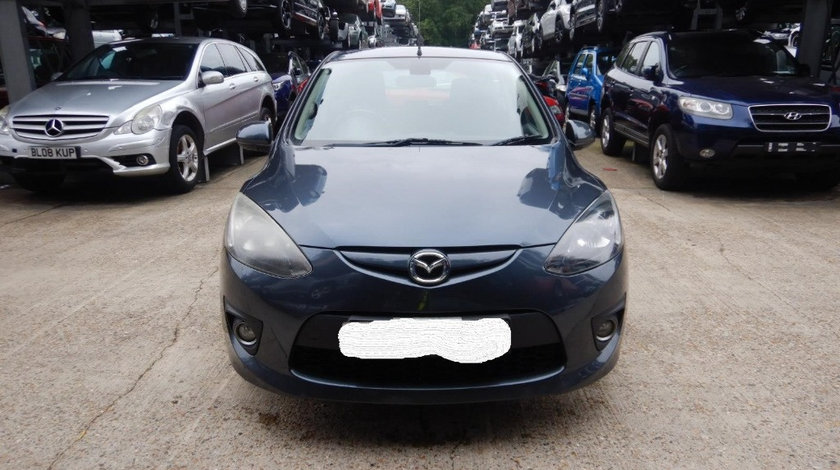 Bara stabilizatoare fata Mazda 2 2008 Hatchback 1498 i