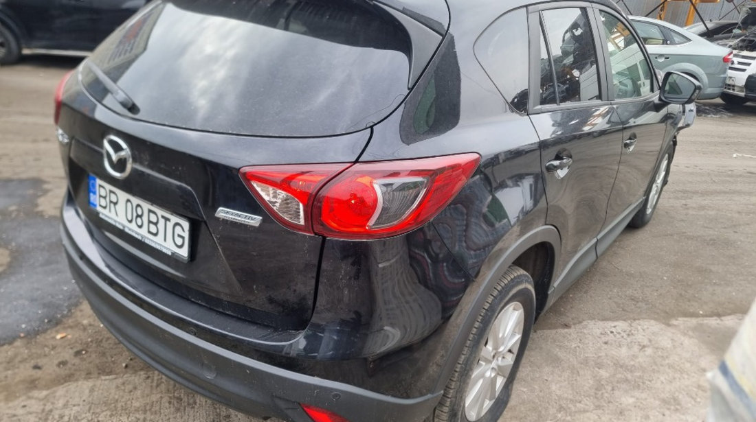 Bara stabilizatoare fata Mazda CX-5 2012 SUV 2.2 d SHY1