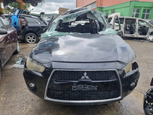 Bara stabilizatoare fata Mitsubishi Outlander 2010 SUV 2.2 4HN