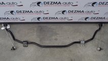 Bara stabilizatoare fata, Opel Agila (A) 1.2B, Z12...