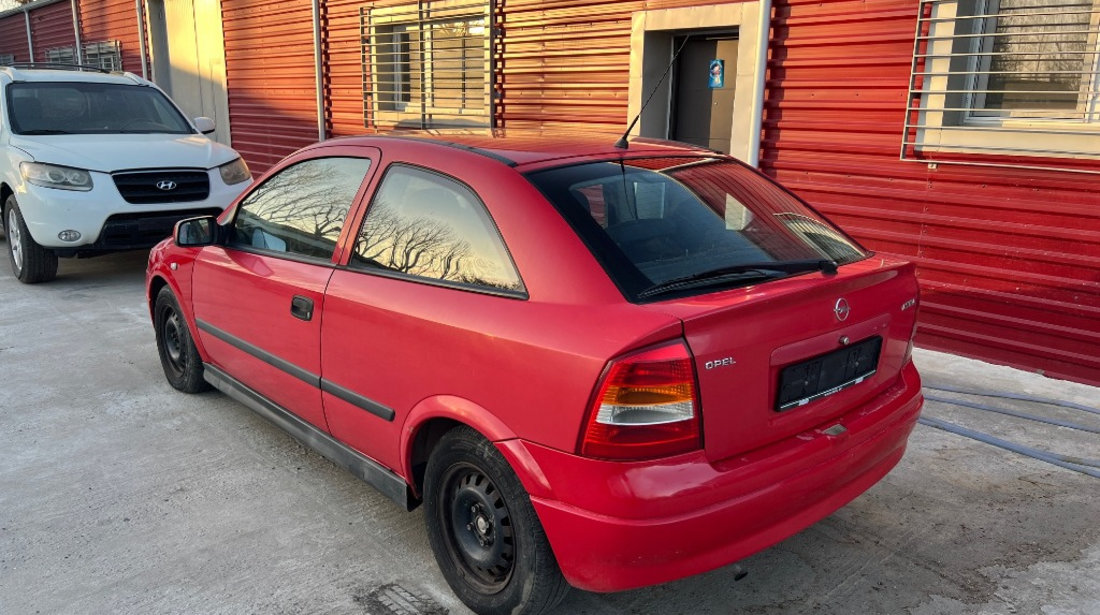 Bara stabilizatoare fata Opel Astra G 2002 COUPE 1.2