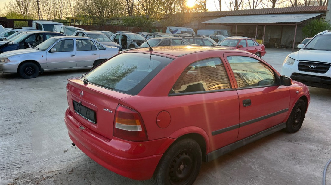 Bara stabilizatoare fata Opel Astra G 2002 COUPE 1.2