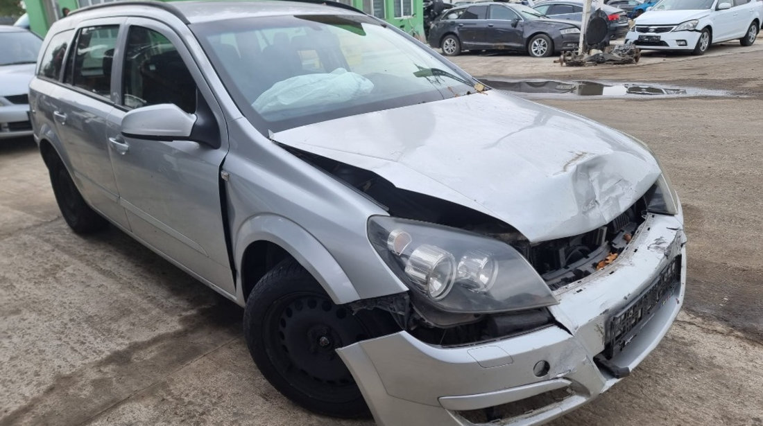 Bara stabilizatoare fata Opel Astra H 2007 break 1.7 cdti