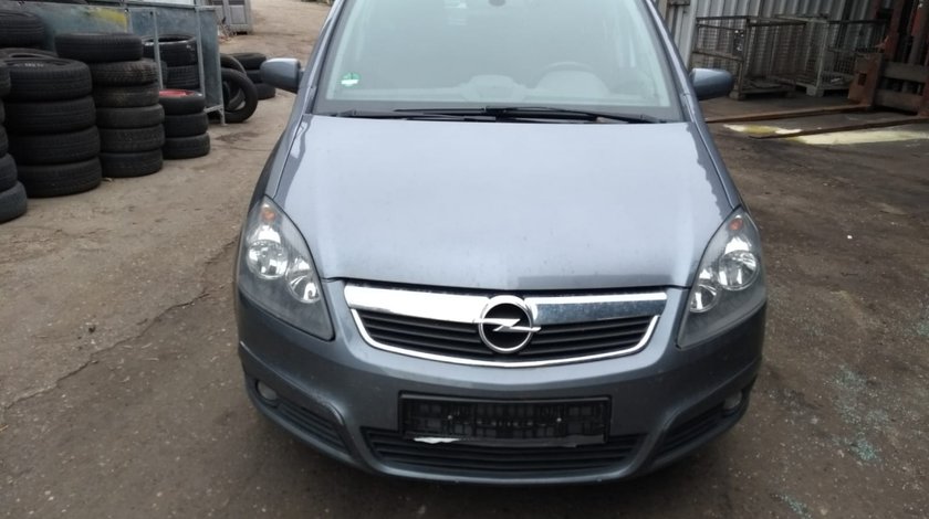 Bara stabilizatoare fata Opel Zafira 2007 B 1.9 cdti