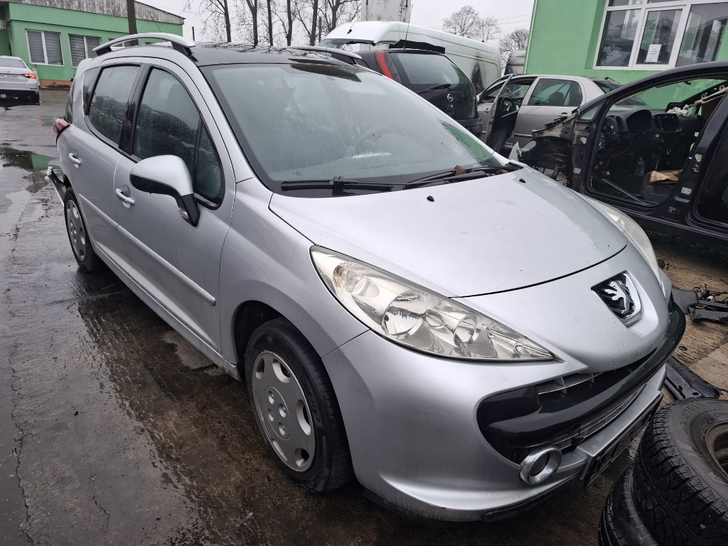 Bara stabilizatoare fata Peugeot 207 2007 break 1.6 hdi 9H01