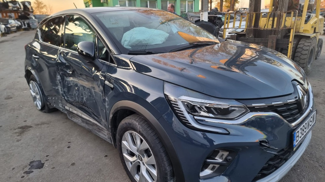 Bara stabilizatoare fata Renault Captur 2021 2 1.0 tce