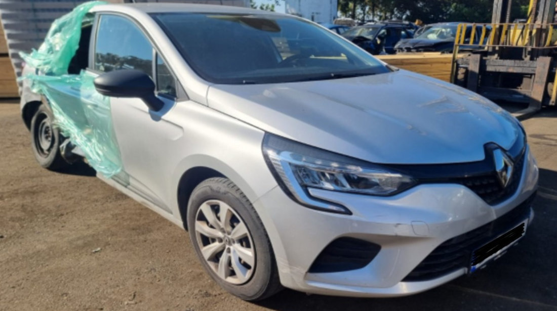 Bara stabilizatoare fata Renault Clio 2020 Hatchback 5 UȘI 1.5 dci K9K 872