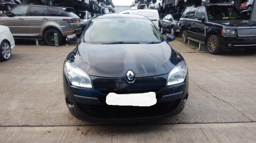 Bara stabilizatoare fata Renault Megane 3 2011 HATCHBACK 1.5 DCI