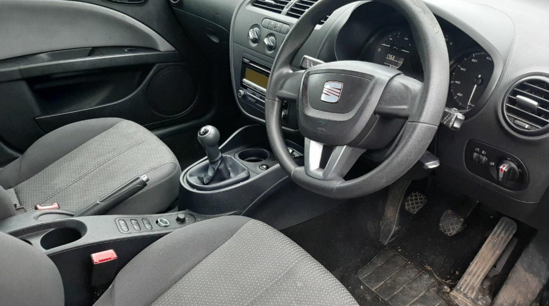 Bara stabilizatoare fata Seat Leon 2 2011 Hatchback 1.2 TSI