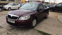 Bara stabilizatoare fata Skoda Octavia 2 2010 HATC...