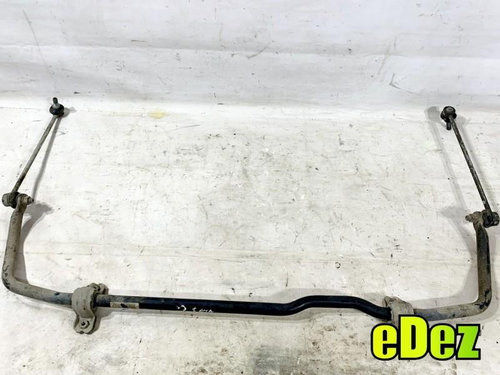 Bara stabilizatoare fata Skoda Octavia 3 (2013-2017 ) 2.0 tdi CKFC 5Q0411303T