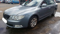 Bara stabilizatoare fata Skoda Superb 2 2012 SEDAN...