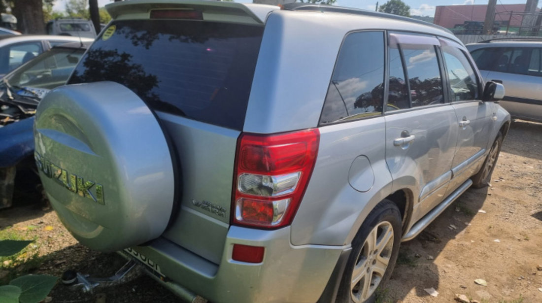 Bara stabilizatoare fata Suzuki Grand Vitara 2007 SUV 1.9 ddis F9Q