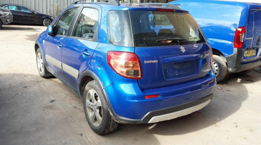 Bara stabilizatoare fata Suzuki SX4 2010 hatchback 1.6