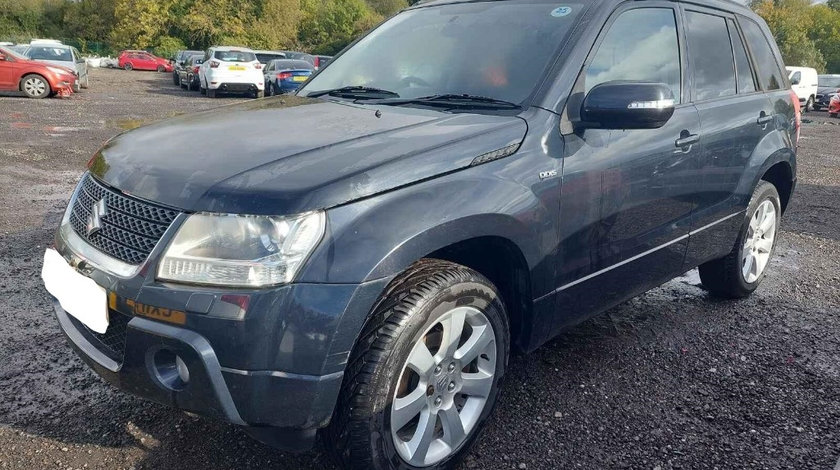 Bara stabilizatoare fata Suzuki Vitara 2011 SUV 1.9 TDI