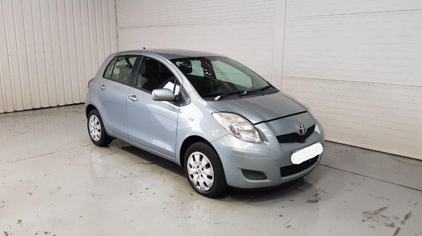 Bara stabilizatoare fata Toyota Yaris 2009 HATCHBACK 1.4 d4D