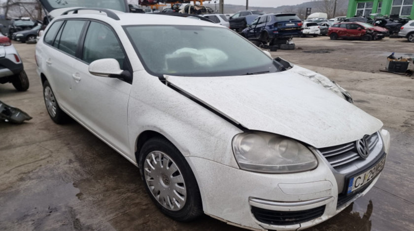 Bara stabilizatoare fata Volkswagen Golf 5 2009 combi/break 1.9 tdi