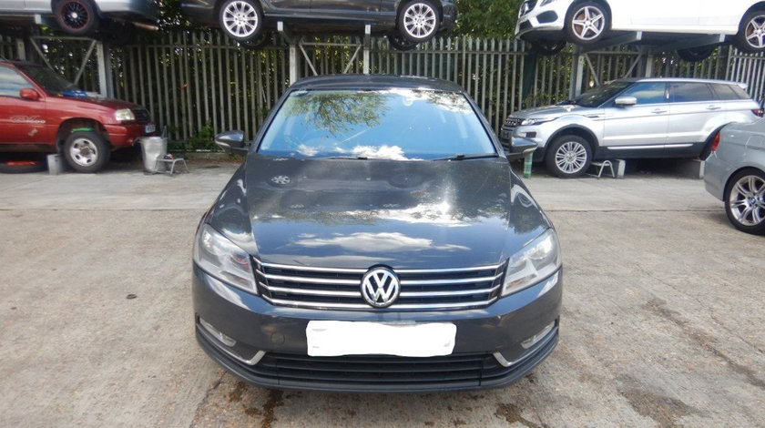 Bara stabilizatoare fata Volkswagen Passat B7 2013 SEDAN 2.0 TDI CFFB