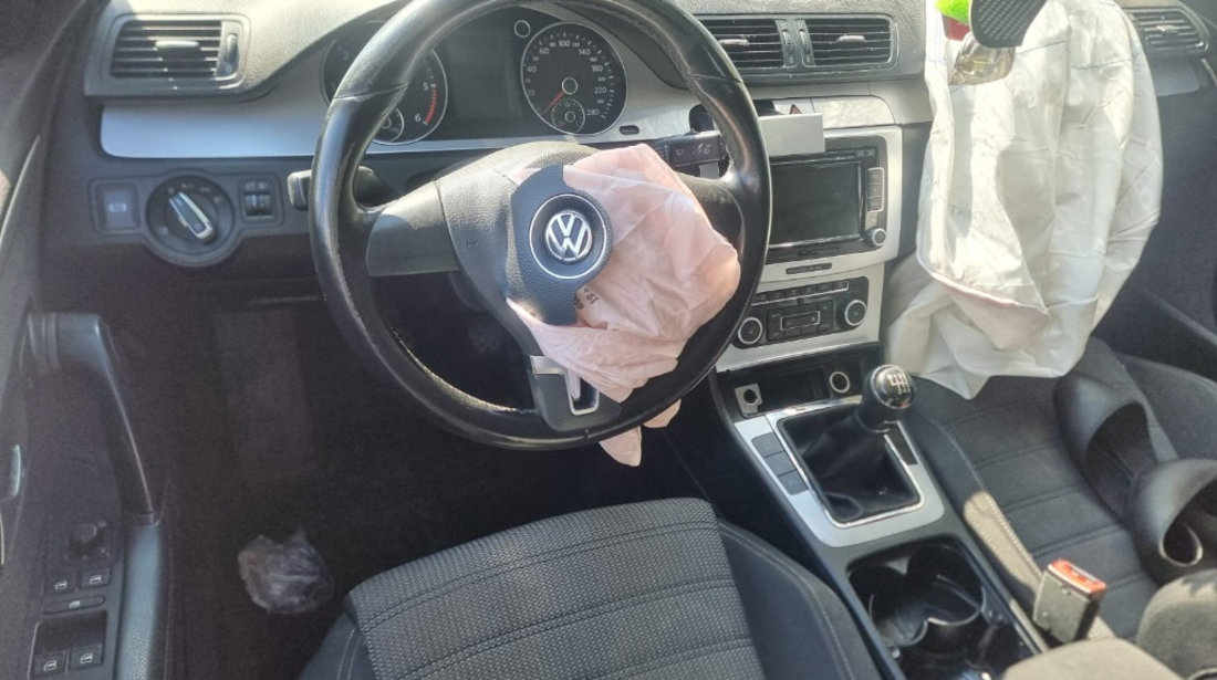 Bara stabilizatoare fata Volkswagen Passat CC 2009 berlina 2.0 CBA