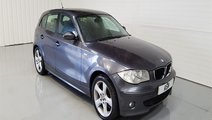 Bara stabilizatoare punte spate BMW E87 2005 Hatch...