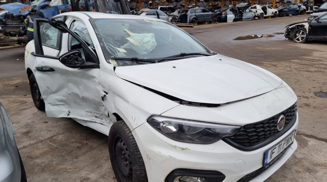 Bara stabilizatoare punte spate Fiat Tipo 2020 sedan/berlina 1.4 benzina