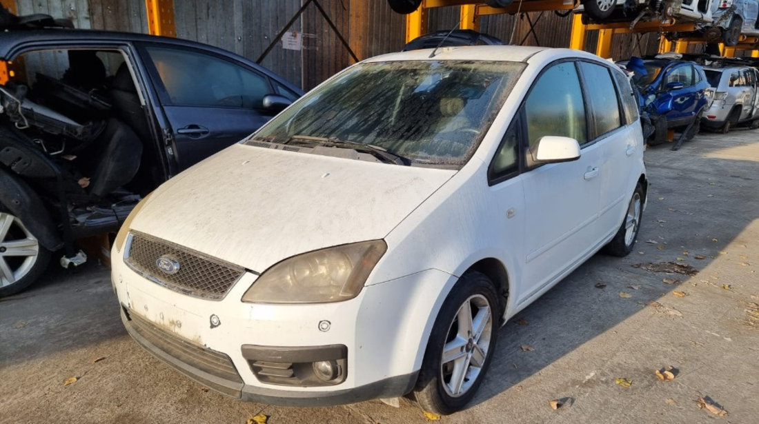 Bara stabilizatoare punte spate Ford C-Max 2008 facelift 1.8 tdci