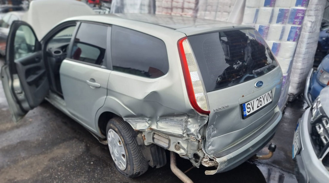 Bara stabilizatoare punte spate Ford Focus 2 2009 break 1.6 tdci G8DD