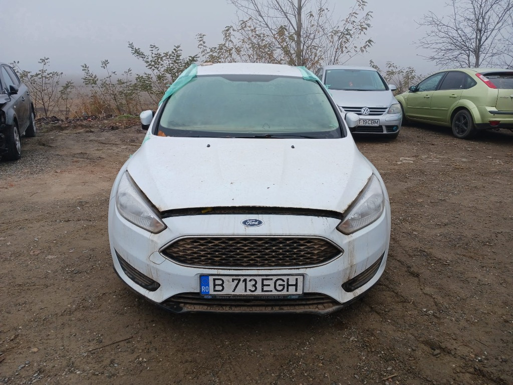 Bara stabilizatoare punte spate Ford Focus 3 2017 berlina 1.5 tdci XWDB