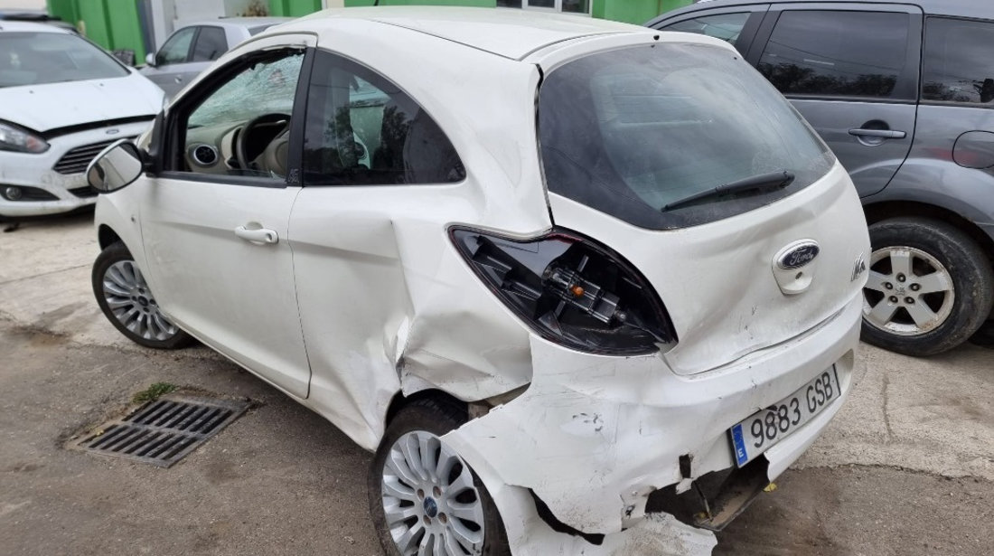 Bara stabilizatoare punte spate Ford Ka 2009 hatchback 1.2 benzina