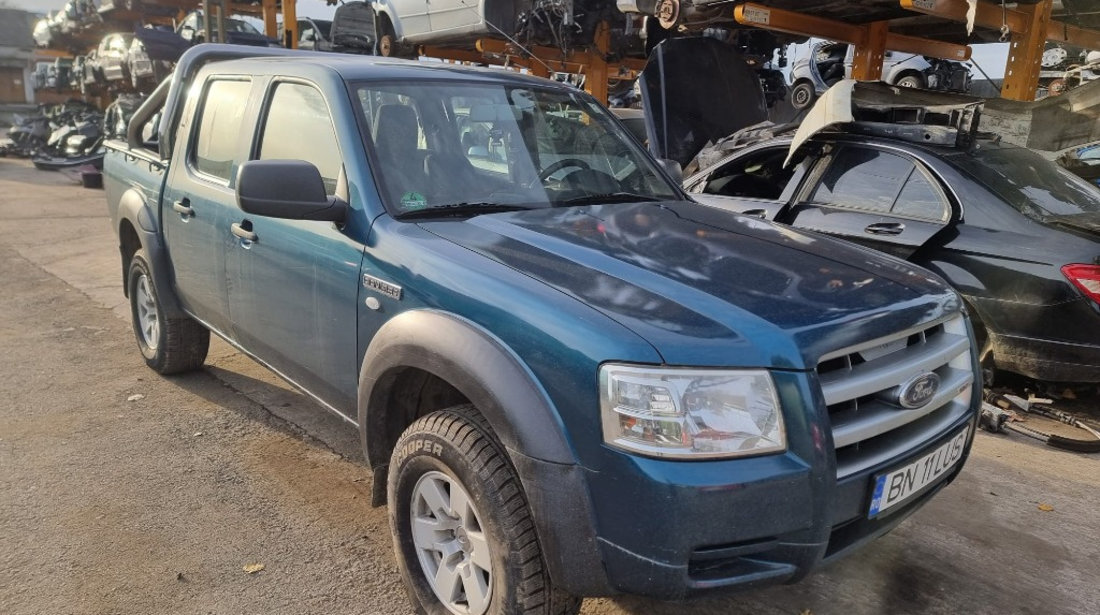 Bara stabilizatoare punte spate Ford Ranger 2008 suv 2.5 tdci WLAA