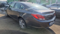 Bara stabilizatoare punte spate Opel Insignia A 20...