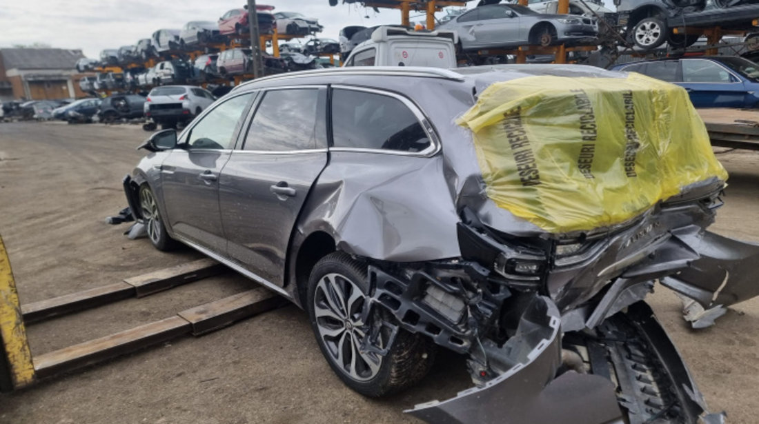 Bara stabilizatoare punte spate Renault Talisman 2016 Break 1.6