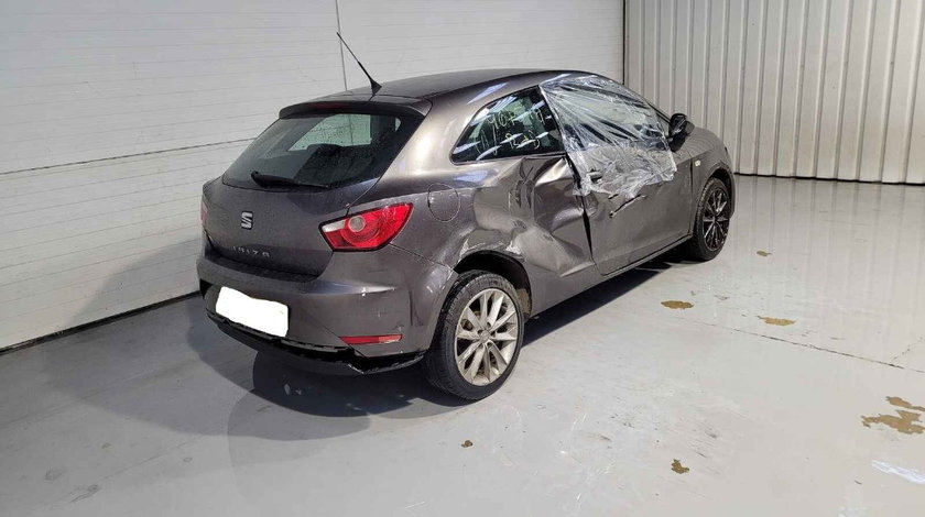 Bara stabilizatoare punte spate Seat Ibiza 5 2015 COUPE 1.4 FSI CGGB