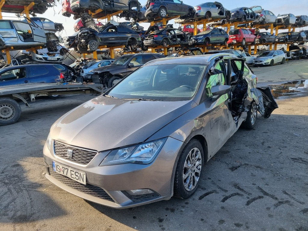 Bara stabilizatoare punte spate Seat Leon 3 2015 break 1.6 tdi