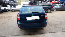 Bara stabilizatoare punte spate Skoda Octavia 2 20...