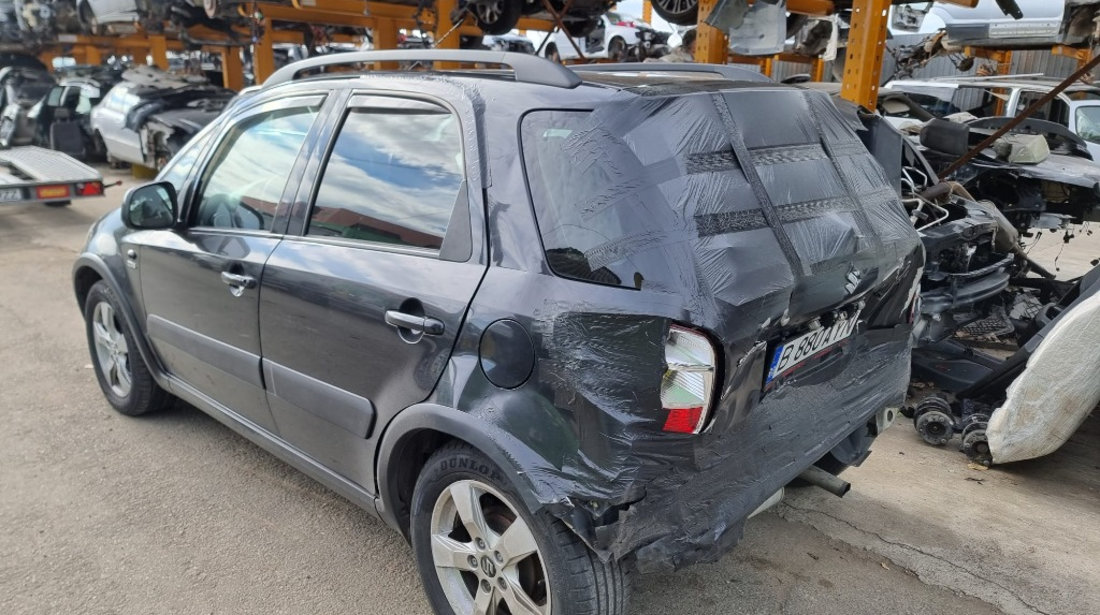 Bara stabilizatoare punte spate Suzuki SX4 2010 suv 1.6 ddis