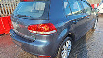 Bara stabilizatoare punte spate Volkswagen Golf 6 ...