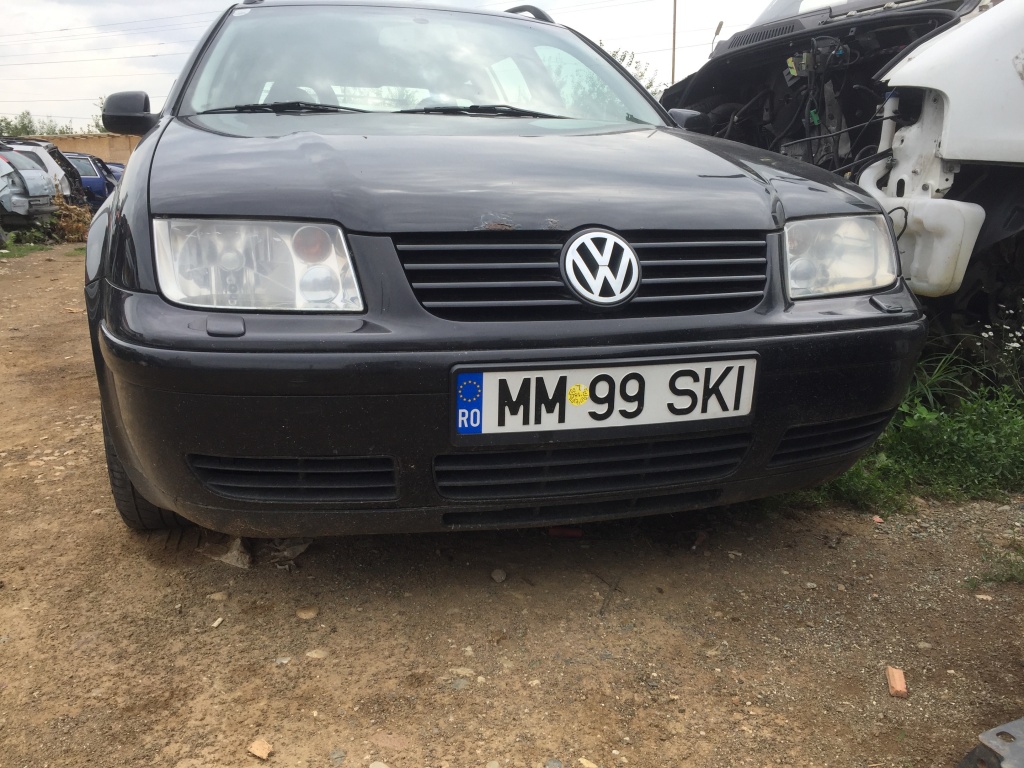 Bara stabilizatoare punte spate VW Bora 2001 BREAK 1.9 TDI